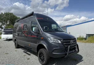 Bild Van 690 LB