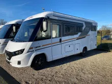 Fahrzeugbild Malibu I 450 RB-LE comfort MB*2026*MEDIAPAKET*TV #2