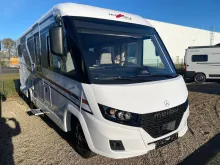 Fahrzeugbild Malibu I 450 RB-LE comfort MB*2026*MEDIAPAKET*TV #3