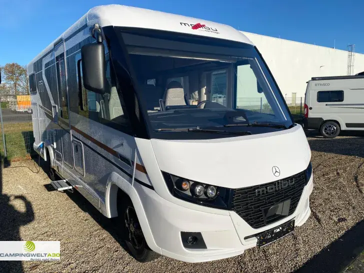 Fahrzeugbild Malibu I 450 RB-LE comfort MB*2026*MEDIAPAKET*TV #3