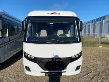 Fahrzeugbild Malibu I 450 RB-LE comfort MB*2026*MEDIAPAKET*TV #4
