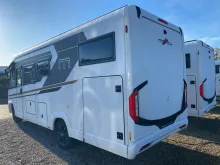 Fahrzeugbild Malibu I 450 RB-LE comfort MB*2026*MEDIAPAKET*TV #6