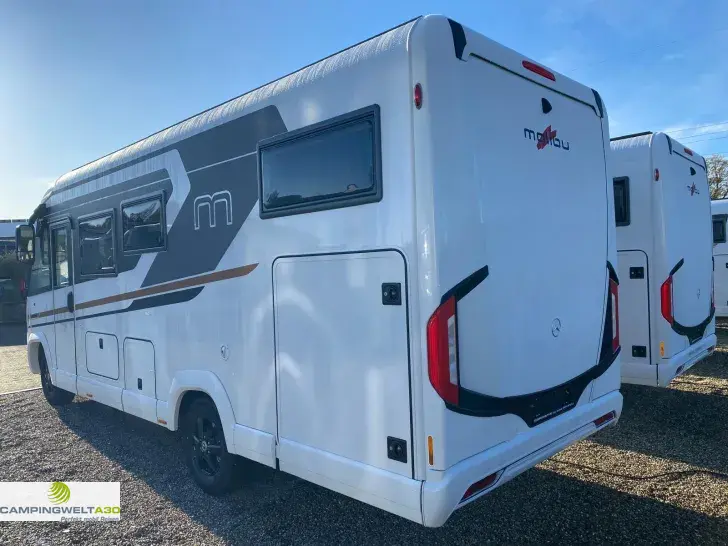 Fahrzeugbild Malibu I 450 RB-LE comfort MB*2026*MEDIAPAKET*TV #6