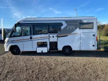 Fahrzeugbild Malibu I 450 RB-LE comfort MB*2026*MEDIAPAKET*TV #7