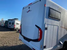 Fahrzeugbild Malibu I 450 RB-LE comfort MB*2026*MEDIAPAKET*TV #8