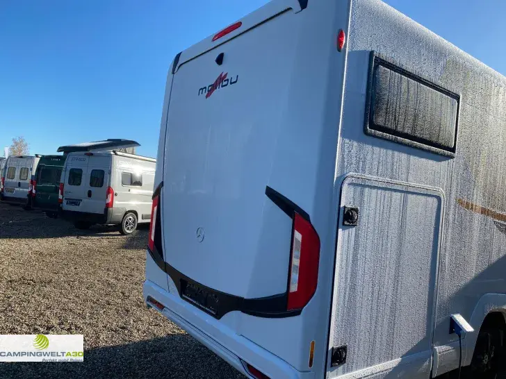 Fahrzeugbild Malibu I 450 RB-LE comfort MB*2026*MEDIAPAKET*TV #8