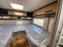 Fahrzeugbild Malibu I 450 RB-LE comfort MB*2026*MEDIAPAKET*TV #9