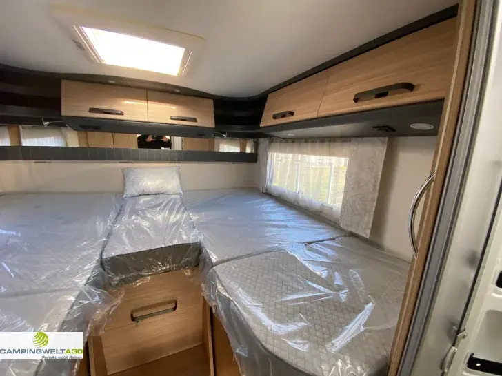 Fahrzeugbild Malibu I 450 RB-LE comfort MB*2026*MEDIAPAKET*TV #9