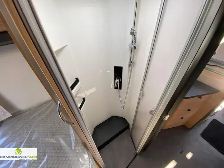 Fahrzeugbild Malibu I 450 RB-LE comfort MB*2026*MEDIAPAKET*TV #13