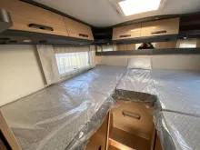 Fahrzeugbild Malibu I 450 RB-LE comfort MB*2026*MEDIAPAKET*TV #14