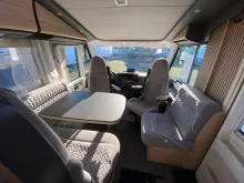 Fahrzeugbild Malibu I 450 RB-LE comfort MB*2026*MEDIAPAKET*TV #15