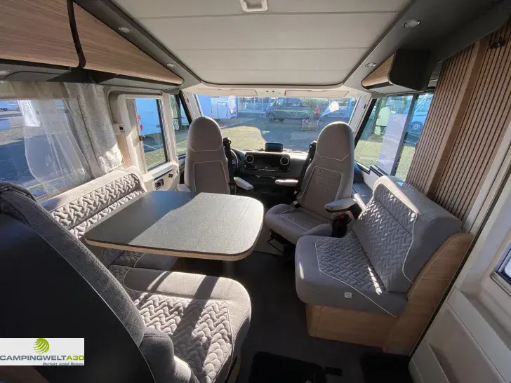 Fahrzeugbild Malibu I 450 RB-LE comfort MB*2026*MEDIAPAKET*TV #15