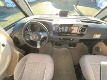 Fahrzeugbild Malibu I 450 RB-LE comfort MB*2026*MEDIAPAKET*TV #16