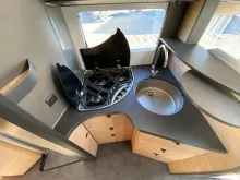 Fahrzeugbild Malibu I 450 RB-LE comfort MB*2026*MEDIAPAKET*TV #17