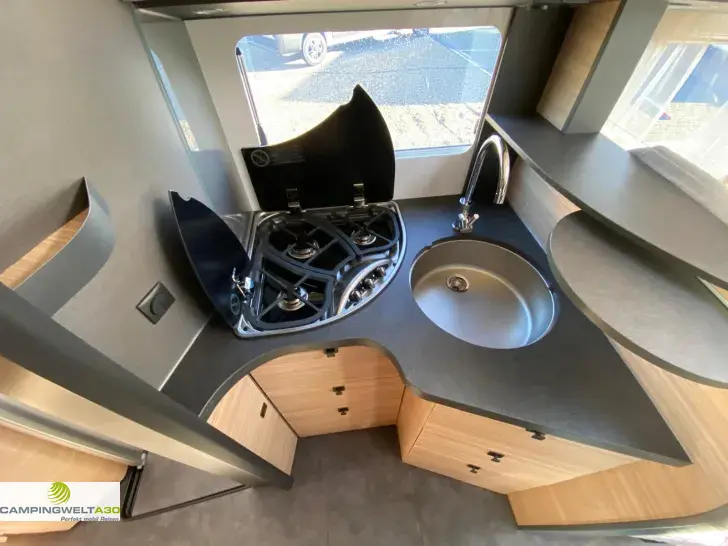 Fahrzeugbild Malibu I 450 RB-LE comfort MB*2026*MEDIAPAKET*TV #17