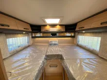 Fahrzeugbild Malibu I 450 RB-LE comfort MB*2026*MEDIAPAKET*TV #18