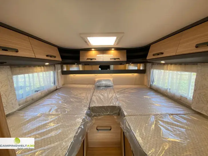 Fahrzeugbild Malibu I 450 RB-LE comfort MB*2026*MEDIAPAKET*TV #18