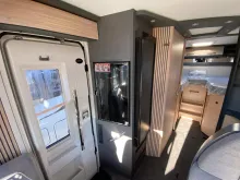 Fahrzeugbild Malibu I 450 RB-LE comfort MB*2026*MEDIAPAKET*TV #19