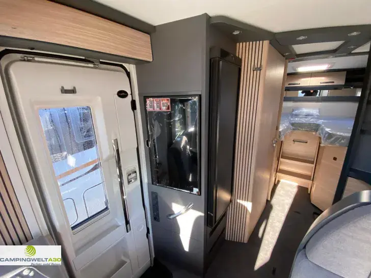 Fahrzeugbild Malibu I 450 RB-LE comfort MB*2026*MEDIAPAKET*TV #19