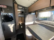 Fahrzeugbild Malibu I 450 RB-LE comfort MB*2026*MEDIAPAKET*TV #20