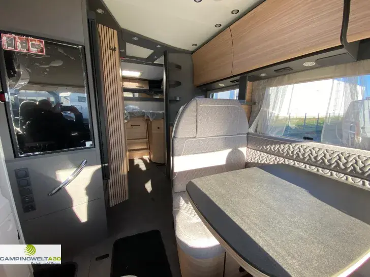 Fahrzeugbild Malibu I 450 RB-LE comfort MB*2026*MEDIAPAKET*TV #20