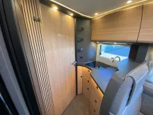 Fahrzeugbild Malibu I 450 RB-LE comfort MB*2026*MEDIAPAKET*TV #21