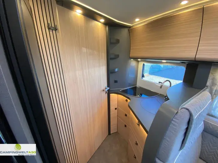 Fahrzeugbild Malibu I 450 RB-LE comfort MB*2026*MEDIAPAKET*TV #21