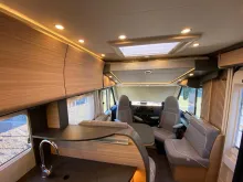 Fahrzeugbild Malibu I 450 RB-LE comfort MB*2026*MEDIAPAKET*TV #22