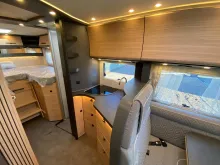 Fahrzeugbild Malibu I 450 RB-LE comfort MB*2026*MEDIAPAKET*TV #23