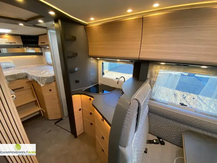 Fahrzeugbild Malibu I 450 RB-LE comfort MB*2026*MEDIAPAKET*TV #23