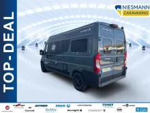 Fahrzeugbild Sunlight Camper Van CLIFF 600 Safety Paket #5