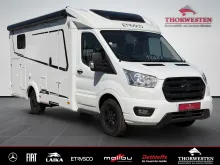 Fahrzeugbild Etrusco V Ford 6.8 SCF Abstandstempomat ACC NAVI KAMERA #1