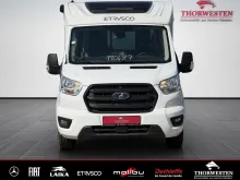 Fahrzeugbild Etrusco V Ford 6.8 SCF Abstandstempomat ACC NAVI KAMERA #3