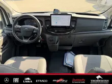Fahrzeugbild Etrusco V Ford 6.8 SCF Abstandstempomat ACC NAVI KAMERA #6