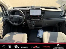 Fahrzeugbild Etrusco V Ford 6.8 SCF Abstandstempomat ACC NAVI KAMERA #9