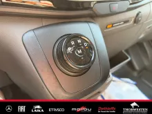 Fahrzeugbild Etrusco V Ford 6.8 SCF Abstandstempomat ACC NAVI KAMERA #25