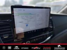 Fahrzeugbild Etrusco V Ford 6.8 SCF Abstandstempomat ACC NAVI KAMERA #27