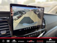 Fahrzeugbild Etrusco V Ford 6.8 SCF Abstandstempomat ACC NAVI KAMERA #29