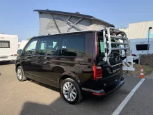 Fahrzeugbild VW California Coast #9