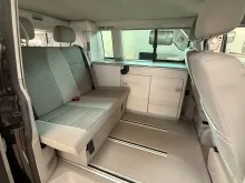 Fahrzeugbild VW California Coast #7