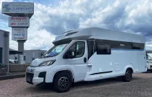 Fahrzeugbild Hobby ONTOUR T 710 GE #1