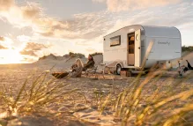 Fahrzeugbild Hobby Beachy 450 Neufahrzeug 2027 vorbestellt! #3