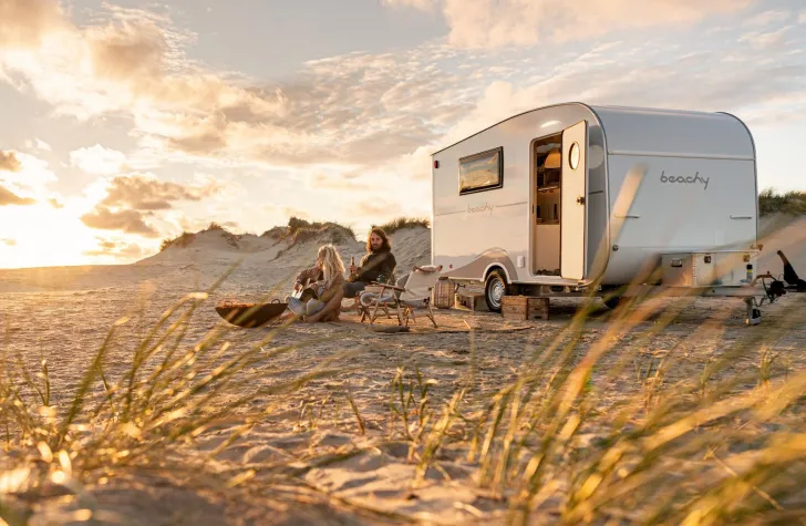 Fahrzeugbild Hobby Beachy 450 Neufahrzeug 2027 vorbestellt! #3