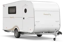 Fahrzeugbild Hobby Beachy 450 Neufahrzeug 2027 vorbestellt! #4