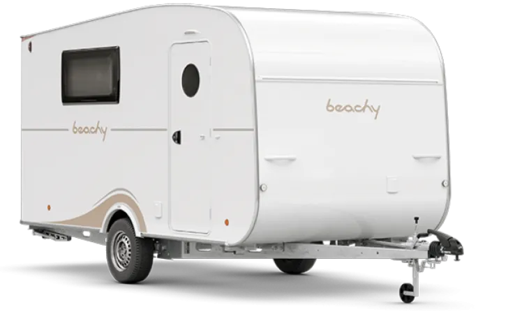 Fahrzeugbild Hobby Beachy 450 Neufahrzeug 2027 vorbestellt! #4