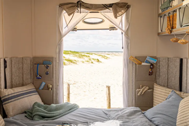 Fahrzeugbild Hobby Beachy 450 Neufahrzeug 2027 vorbestellt! #14