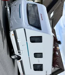Fahrzeugbild Dethleffs c' joy 460 LE Sehr gepflegt #1