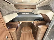 Fahrzeugbild Knaus Sun I 700 LEG HY4 Stützen, Lithiumionen Bat. #17