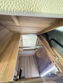 Fahrzeugbild Knaus Sun I 700 LEG HY4 Stützen, Lithiumionen Bat. #18