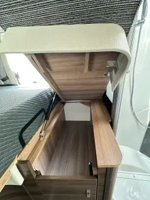 Fahrzeugbild Knaus Sun I 700 LEG HY4 Stützen, Lithiumionen Bat. #19